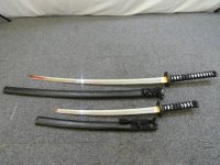 模造刀 趣味用品買取致しました。岐阜 大垣 買取専門店 高価買取