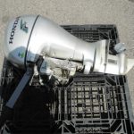 ホンダ 船外機 趣味用品買取致しました。岐阜 大垣 買取専門店 高価買取