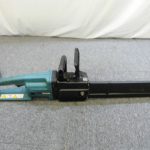 マキタ 電気チェーンソー 工具買取致しました。岐阜 大垣 買取専門店 高価買取