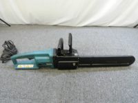 マキタ 電気チェーンソー 工具買取致しました。岐阜 大垣 買取専門店 高価買取