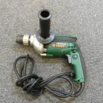 日立 電気ドリル 工具買取致しました。岐阜 大垣 買取専門店 高価買取