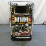 スロット台 趣味用品買取致しました。岐阜 大垣 買取専門店 高価買取