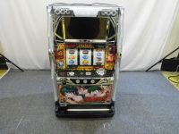 スロット台 趣味用品買取致しました。岐阜 大垣 買取専門店 高価買取