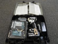 マキタ makita インパクトドライバー 工具買取致しました。岐阜 大垣 買取専門店 高価買取