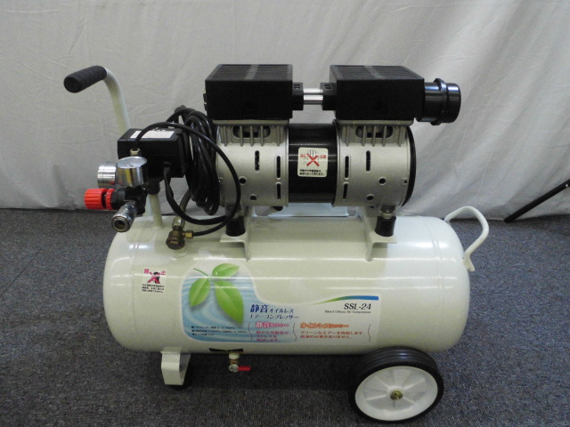 コンプレッサー 工具買取致しました。岐阜 大垣 買取専門店 高価買取