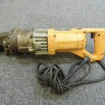 鉄筋カッター 工具買取致しました。岐阜 大垣 買取専門店 高価買取 リサイ