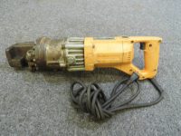 鉄筋カッター 工具買取致しました。岐阜 大垣 買取専門店 高価買取 リサイ