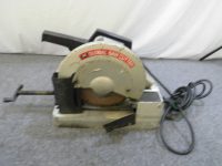 グローバルソーカッター 工具買取致しました。岐阜 大垣 買取専門店 高価買取