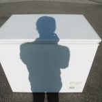 シャープ 冷凍ストッカー 厨房機器買取致しました。岐阜 大垣 買取専門店 高価買取