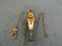 キトー レバーブロック 工具買取致しました。岐阜 大垣 買取専門店 高価買取