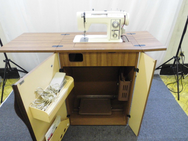 業務用ミシン 趣味用品 買取致しました。岐阜 大垣 買取専門店 高価買取
