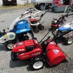 農機具高価買取致します！