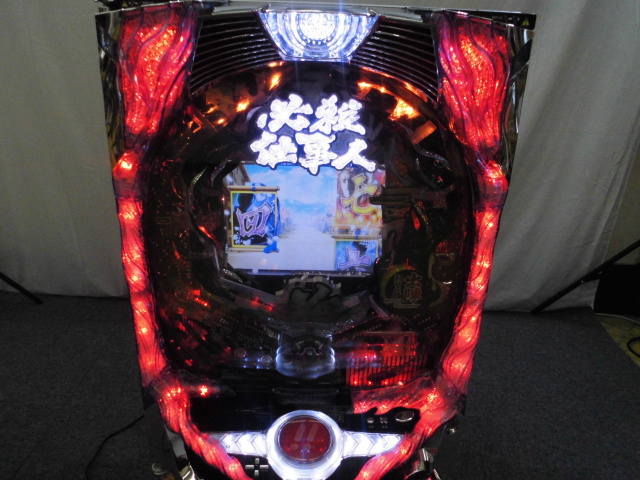 パチンコ機 趣味用品買取致しました。岐阜 大垣 買取専門店 高価買取