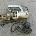 鉄筋カッター 工具買取致しました。岐阜 大垣 買取専門店 高価買取