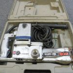 リョービ ハンマドリル 工具買取致しました。岐阜 大垣 買取専門店 高価買取