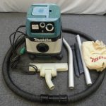 マキタ 集塵機 工具買取致しました。岐阜 大垣 買取専門店 高価買取