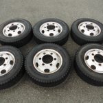 トラック タイヤ カー用品買取致しました。岐阜 大垣 買取専門店 高価買取