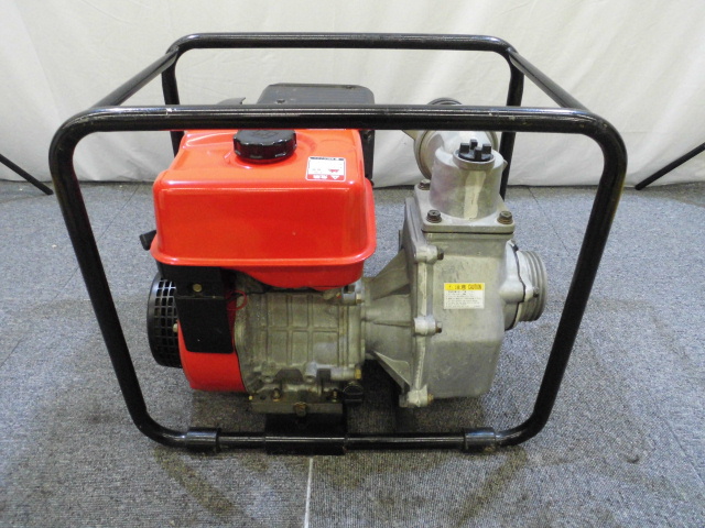 エンジンポンプ 工具買取致しました。岐阜 大垣 買取専門店 工具買取 リサイ