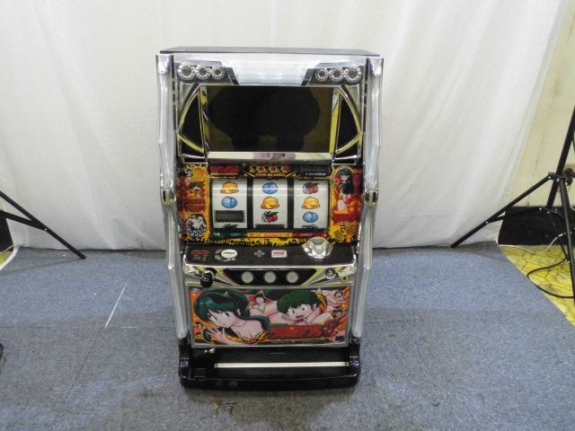 スロット台 趣味用品買取致しました。岐阜 大垣 買取専門店 高価買取 リサイ