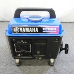 ヤマハ 発電機 工具買取致しました。岐阜 大垣 買取専門店 高価買取