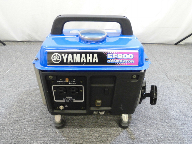 ヤマハ 発電機 工具買取致しました。岐阜 大垣 買取専門店 高価買取