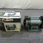 リョービ グラインダー 工具買取致しました。岐阜 大垣 買取専門店 高価買取