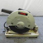 リョービ 切断機 工具買取致しました。岐阜 大垣 買取専門店 高価買取