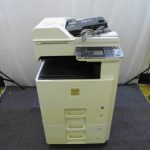 業務用カラーコピー機 事務用品買取致しました。岐阜 大垣 買取専門店 高価買取