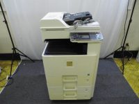 業務用カラーコピー機 事務用品買取致しました。岐阜 大垣 買取専門店 高価買取