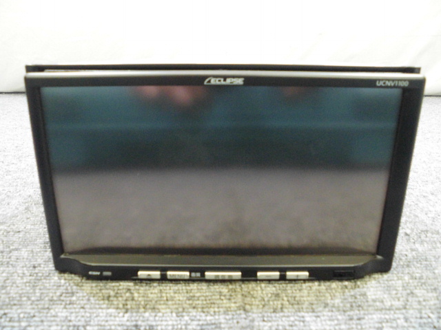 エクリプス カーナビ カー用品買取致しました。岐阜 大垣 買取専門店 高価買取 リサイ