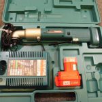 マキタ アングルインパクトドライバ 工具買取致しました。岐阜 大垣 買取専門店 高価買取 リサイ