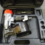 マックス エアー釘打ち機 工具買取致しました。岐阜 大垣 買取専門店 高価買取 リサイ