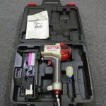 マックス エアータッカー 工具買取致しました。岐阜 大垣 買取専門店 高価買取 リサイ