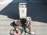 PANAAUTO半自動溶接機 工具買取致しました。岐阜 大垣 買取専門店 高価買取 リサイ