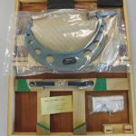 ミツトヨ 歯厚マイクロメータ ハンドツール買取致しました。岐阜 大垣 買取専門店 高価買取 リサイ