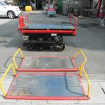 高所作業車 農業機械買取致しました。岐阜 大垣 買取専門店 高価買取 リサイ