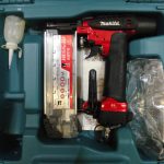 マキタ 高圧仕上釘打 工具買取致しました。岐阜 大垣 買取専門店 高価買取 リサイ