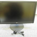 ＬＧ モニター 家電製品買取致しました。岐阜 大垣 買取専門店 高価買取 リサイ