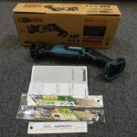 マキタ 充電レシプソー 工具買取致しました。岐阜 大垣 買取専門店 高価買取 リサイ