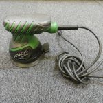 日立 ランダムサンダ 工具買取致しました。岐阜 大垣 買取専門店 高価買取 リサイ