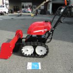 HONDA スノーラッセル 除雪機買取致しました。岐阜 大垣 買取専門店 高価買取 リサイ