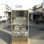 業務用フライヤー 厨房機器買取致しました。岐阜 大垣 買取専門店 高価買取 リサイ