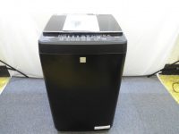 ハイセンス 全自動洗濯機 家電製品買取致しました。岐阜 大垣 買取専門店 高価買取