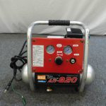 マックス コンプレッサ 工具買取致しました。岐阜 大垣 買取専門店 高価買取 リサイ