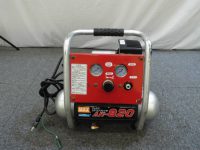 マックス コンプレッサ 工具買取致しました。岐阜 大垣 買取専門店 高価買取 リサイ