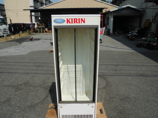 業務用 ショーケース 厨房機器買取致しました。岐阜 大垣 買取専門店 高価買取 リサイ