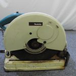 マキタ 切断機 工具買取致しました。岐阜 大垣 買取専門店 高価買取