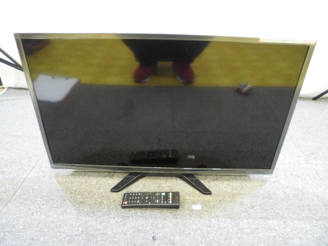 液晶テレビ ORION 家電製品買取致しました。岐阜 大垣 買取専門店 高価買取 リサイ