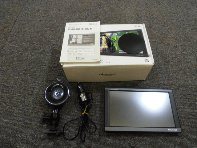 ユピテル DRY-WiFiV3c ドライブレコーダー カー用品買取致しました。岐阜 大垣 買取専門店 高価買取 リサイ