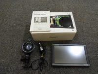 ユピテル ドライブレコーダー カー用品買取致しました。岐阜 大垣 買取専門店 高価買取 リサイ